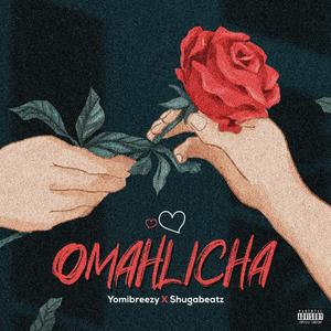 Omahlicha (feat. Shugabeatz)