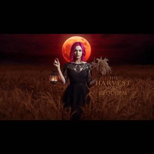 Wolves of the Wheatfield