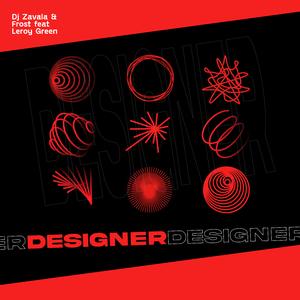Designer (feat. Leroy Green)
