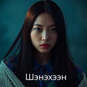 Шэнэхээн