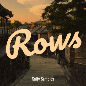 Rows