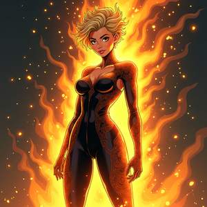 Wildfire