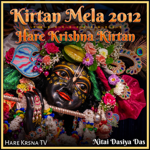 Kirtan Mela 2012 Hare Krishna Kirtan (Live)