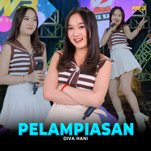 Pelampiasan
