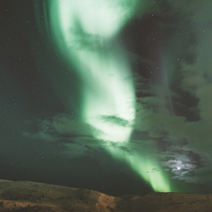 Paralyzed Under Red Skies