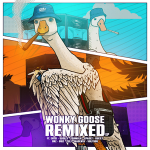 Thallo (DRZ Remix)