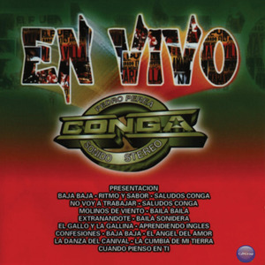 Ritmo Y Sabor (En Vivo)