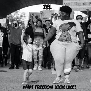 What Freedom Look Like? (feat. Uzuri)