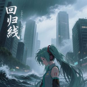 回归线(Tropical Line)