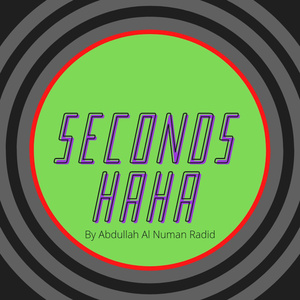 Seconds Haha