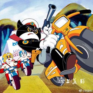 10首童年歌曲大串烧（万人合唱版）