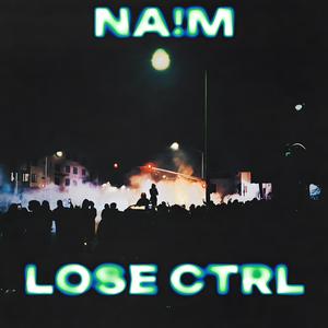 LOSE CTRL