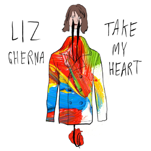 Take My Heart (Live Accoustic)