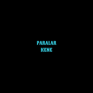 PARALAR KENE (feat. SLON)