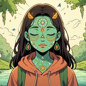 Mercy (Om Tare Tuttare Ture Svaha)