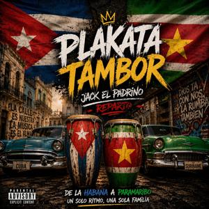 Plakata Tambor