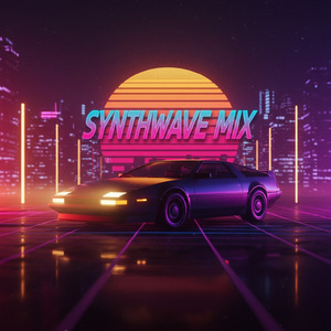 Synthwave