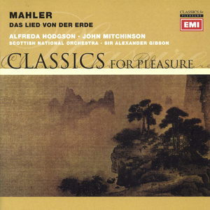 Trinklied Vom Jammer Der Erde, Das (Das Lied Von d