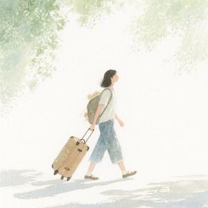 这么晚了还不睡吗