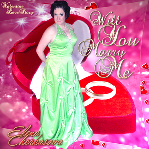 Will You Marry Me (Valentine Love Story)