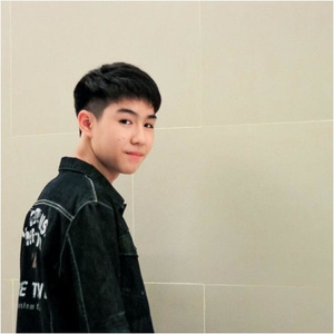 Please (Atom ชนกันต์)