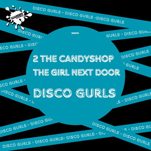 2 The CandyShop (Club Mix)