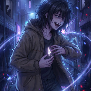 それしか (Remix)