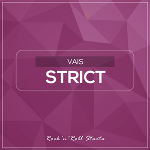 Strict (Original Mix)