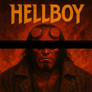 Hellboy