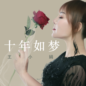 十年如梦 (伴奏)