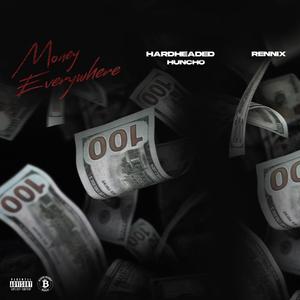 MONEY EVERYWHERE (feat. RENNIX)