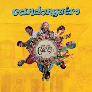 Pout-Porri - Vem Meu Ouro Preto / Ouro Preto É Magia / Frevo do Chinguirim