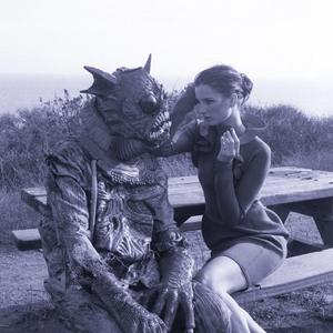 【Beat】"Honeymoon"