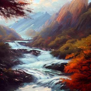 万水千山总是爱 (安东阳 紫涵)