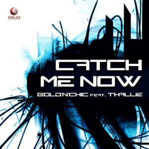 Catch Me Now (Tony Zampa Remix)