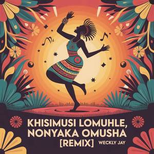 Khisimusi Lomuhle Nonyaka Omusha (Remix)