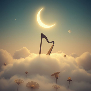 Peaceful Night For Little Hearts