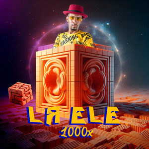 La Ele 1000X