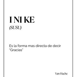 INIKE