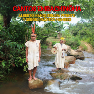 Canto Al Suergro