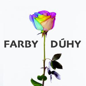 Farby dúhy