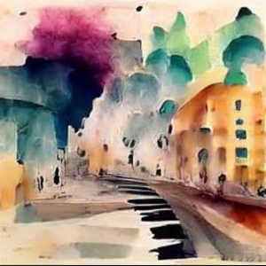 Flâneur V