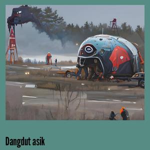 Dangdut asik