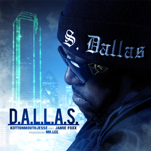 D.A.L.L.A.S (feat. Jamie Foxx)