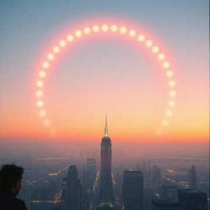 Diabetic Glow Type 1