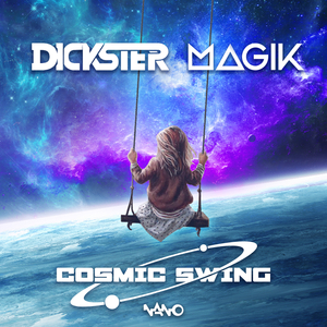 Cosmic Swing (Original Mix)