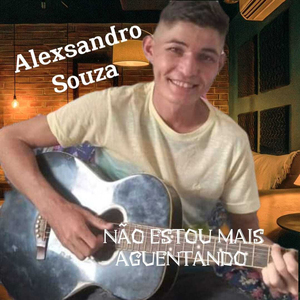 Não Estou Mais Aguentando