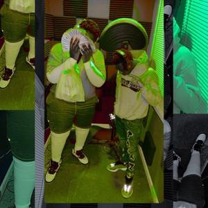 Mobties (feat. Fatgrizzle)