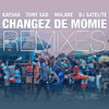 Kaysha - Changez de Momie (The Future Sound Remix)