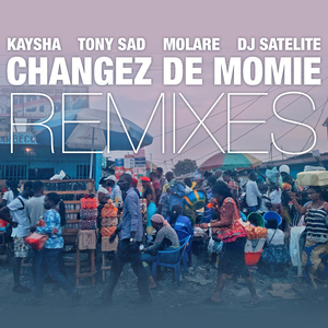 Changez de Momie (DJ Ary Remix)